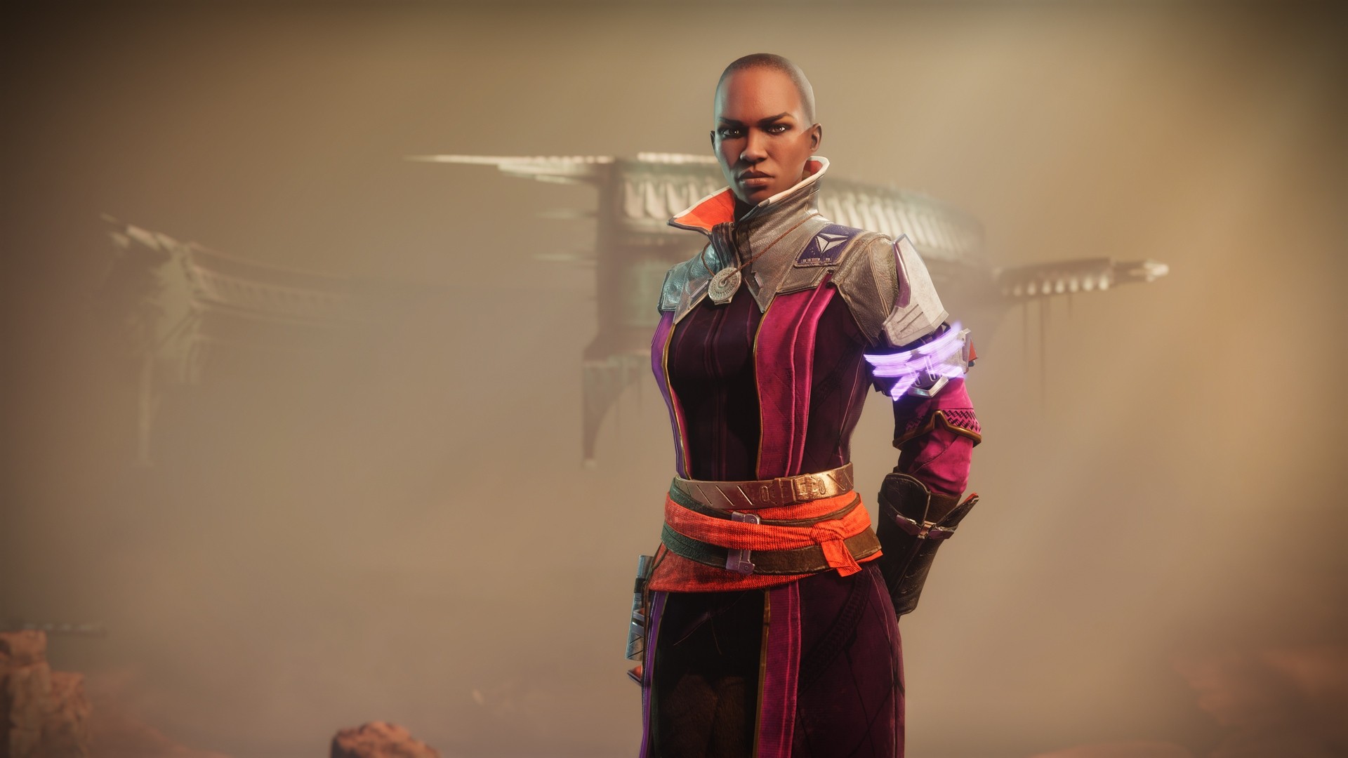 Destiny 2: La Reina Bruja - Imagen 18